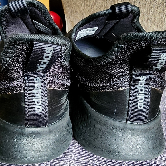 Adidas puremotion adapt slip on training shoes size 8 - Picture 4 of 11